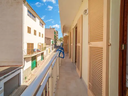 Porto Cristo by the Sea, Appartement 4 personnes à Porto Cristo - Photo 13