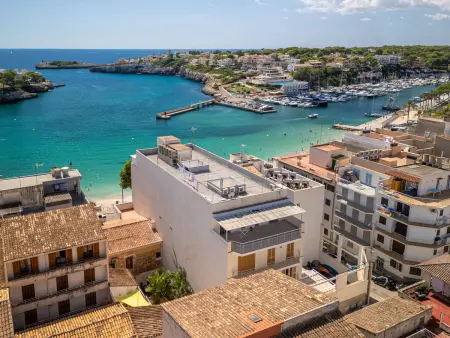 Porto Cristo by the Sea, Appartement 4 personnes à Porto Cristo - Photo 14