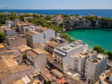 Porto Cristo by the Sea, Appartement 4 personnes à Porto Cristo - Photo 15