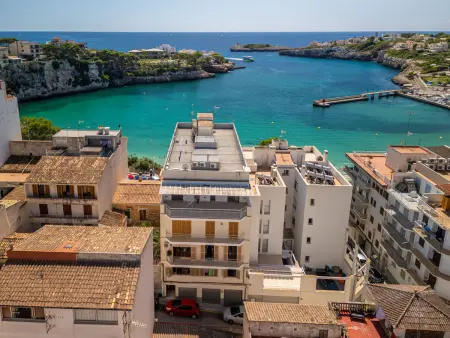 Porto Cristo by the Sea, Appartement 4 personnes à Porto Cristo - Photo 16