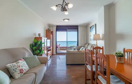 Appartement 6 personnes à Fuengirola - Photo 2