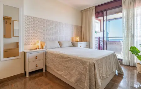 Appartement 6 personnes à Fuengirola - Photo 5