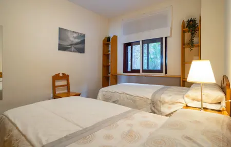 Appartement 6 personnes à Fuengirola - Photo 6