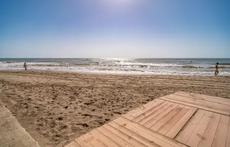 Appartement 6 personnes à Fuengirola - Photo 7