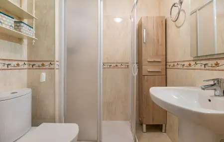 Appartement 6 personnes à Fuengirola - Photo 15