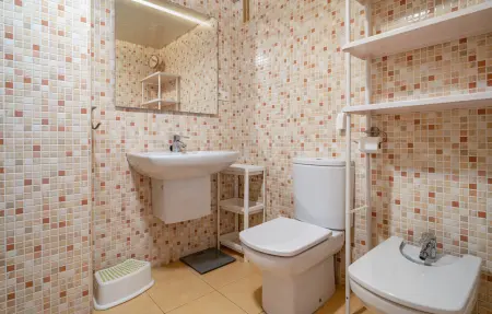 Appartement 6 personnes à Fuengirola - Photo 16