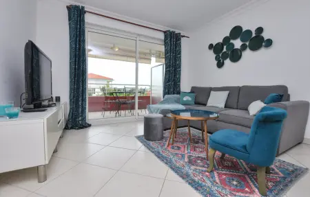 Appartement 4 personnes à Antibes - Photo 2
