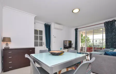 Appartement 4 personnes à Antibes - Photo 4