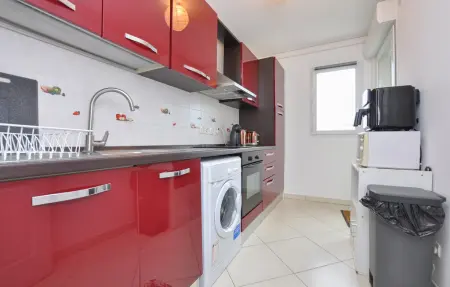 Appartement 4 personnes à Antibes - Photo 5