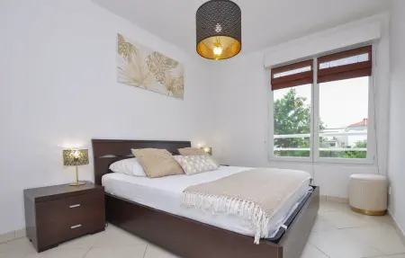 Appartement 4 personnes à Antibes - Photo 6