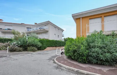 Appartement 4 personnes à Antibes - Photo 7