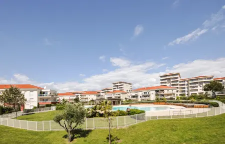 Appartement 4 personnes à Antibes - Photo 9