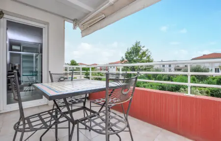 Appartement 4 personnes à Antibes - Photo 10