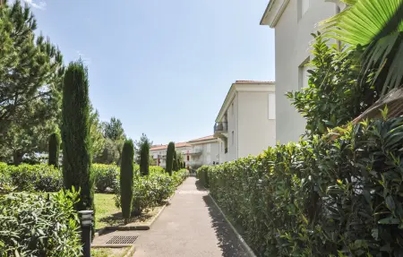 Appartement 4 personnes à Antibes - Photo 12