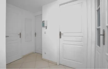Appartement 4 personnes à Antibes - Photo 15