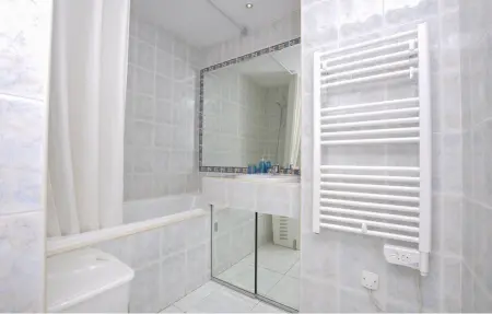 Appartement 4 personnes à Antibes - Photo 17