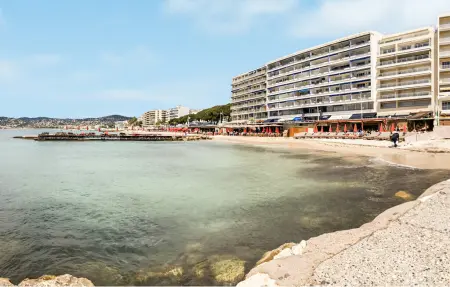 Appartement 4 personnes à Antibes - Photo 18