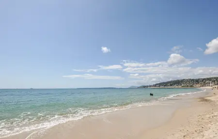 Appartement 4 personnes à Antibes - Photo 19