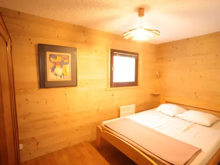 Spacieux duplex 3 pièces mezzanine à 250m des pistes avec parking, animaux admis - Photo 8
