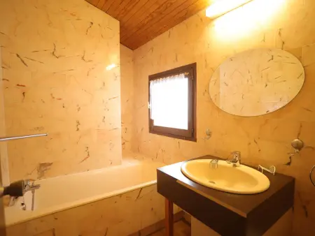 Spacieux duplex 3 pièces mezzanine à 250m des pistes avec parking, animaux admis - Photo 13