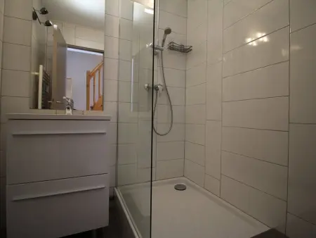 Duplex lumineux 4 pièces, 10 pers, rénové au pied des pistes - Auris en Oisans - Photo 12