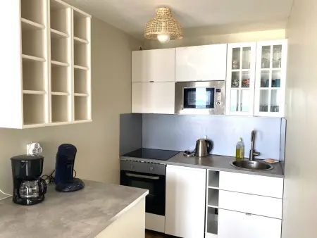 Appartement 3* plage de Trestraou, WiFi, parking, animaux ok - Photo 2
