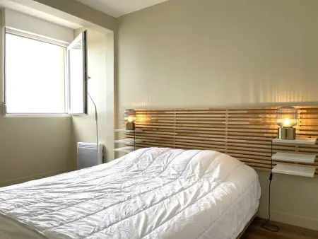 Appartement 3* plage de Trestraou, WiFi, parking, animaux ok - Photo 3
