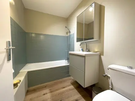 Appartement 3* plage de Trestraou, WiFi, parking, animaux ok - Photo 4