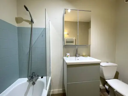 Appartement 3* plage de Trestraou, WiFi, parking, animaux ok - Photo 5