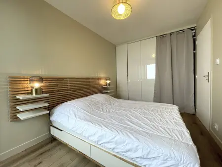Appartement 3* plage de Trestraou, WiFi, parking, animaux ok - Photo 6