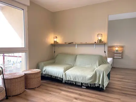 Appartement 3* plage de Trestraou, WiFi, parking, animaux ok - Photo 11