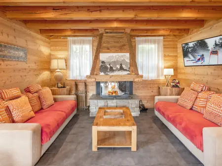 Chalet mitoyen lumineux avec espace bien-être et salle de jeux, Le Monêtier-les-Bains - Photo 2