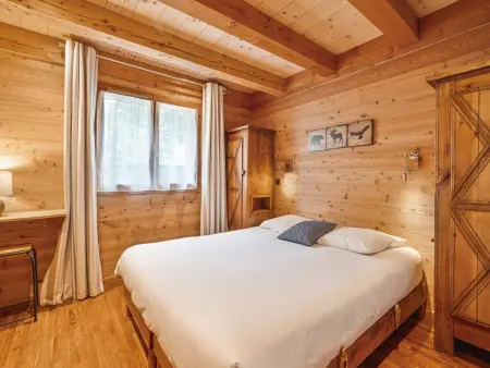 Chalet mitoyen lumineux avec espace bien-être et salle de jeux, Le Monêtier-les-Bains - Photo 6