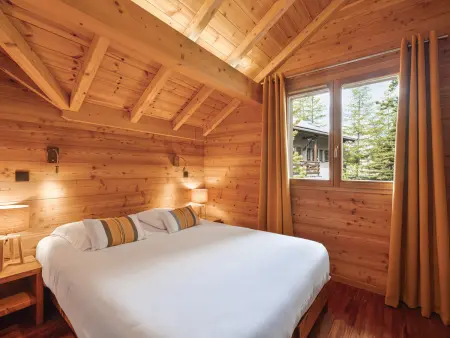 Chalet mitoyen lumineux avec espace bien-être et salle de jeux, Le Monêtier-les-Bains - Photo 8