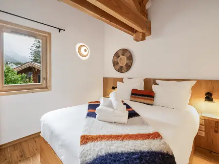 Appartement spacieux à Monêtier-les-Bains avec parking et terrasse - Photo 5