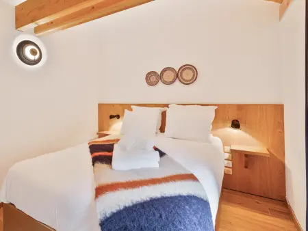 Appartement spacieux à Monêtier-les-Bains avec parking et terrasse - Photo 7