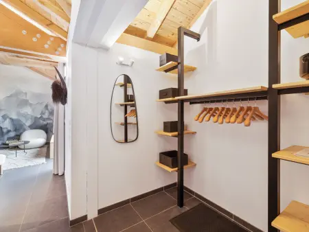 Appartement spacieux à Monêtier-les-Bains avec parking et terrasse - Photo 8