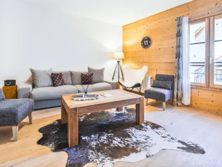 Appartement rénové au cœur de Mônetier-les-Bains - Photo 1