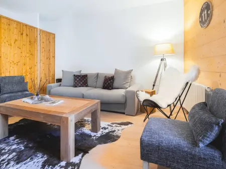 Appartement rénové au cœur de Mônetier-les-Bains - Photo 2