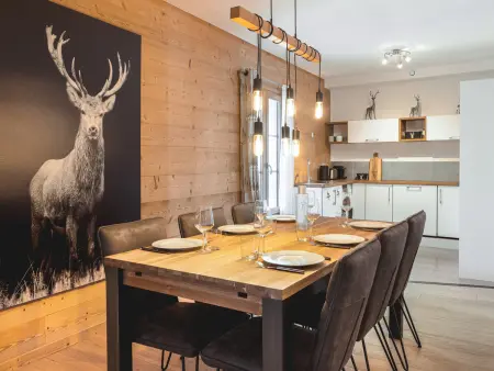 Appartement rénové au cœur de Mônetier-les-Bains - Photo 3