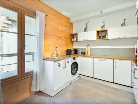 Appartement rénové au cœur de Mônetier-les-Bains - Photo 4