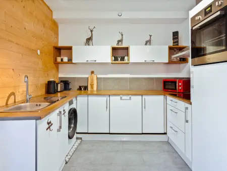 Appartement rénové au cœur de Mônetier-les-Bains - Photo 5