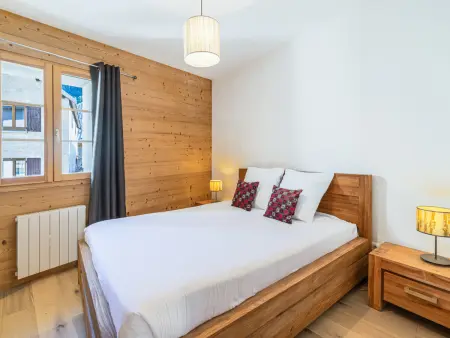 Appartement rénové au cœur de Mônetier-les-Bains - Photo 6