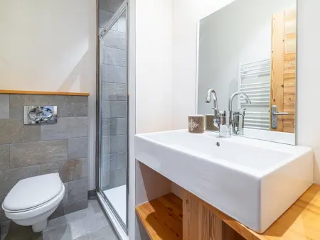 Appartement rénové au cœur de Mônetier-les-Bains - Photo 7