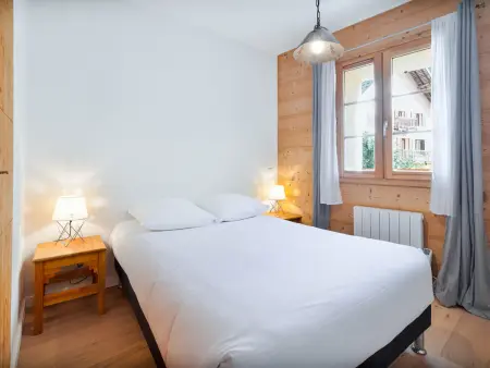 Appartement rénové au cœur de Mônetier-les-Bains - Photo 8