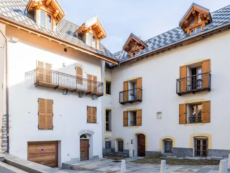 Appartement rénové au cœur de Mônetier-les-Bains - Photo 10