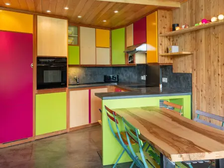 Appartement cosy avec jardin et parking pour 5 personnes - Photo 2
