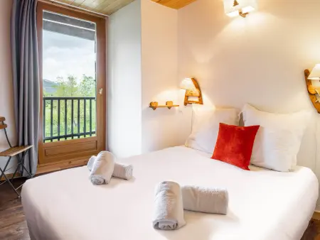 Appartement cosy avec jardin et parking pour 5 personnes - Photo 3