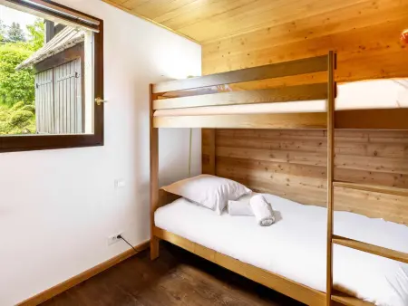 Appartement cosy avec jardin et parking pour 5 personnes - Photo 4
