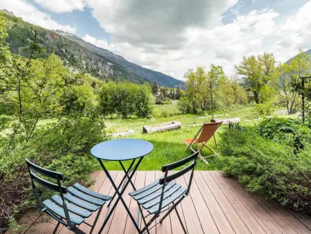 Appartement cosy avec jardin et parking pour 5 personnes - Photo 7